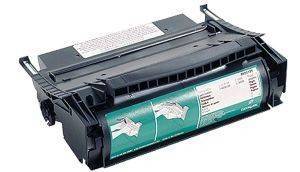 ͹ TONER LEXMARK  (BLACK)  OEM: 4K00199