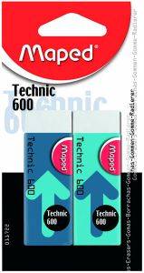   2  TECHNIC 600