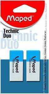   2  TECHNIC DUO 