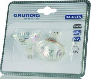   GRUNDIG  12V GU5.3-MR16 35W