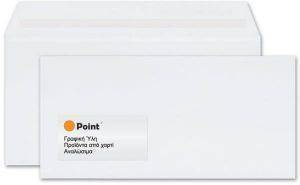   POINT PE-118      11.4 X 23 - 25PACK