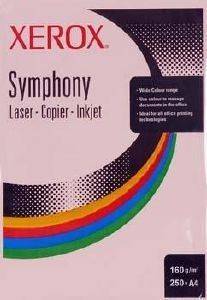   XEROX SYMPHONY A4 80GR   500  ME OEM : 3R93970