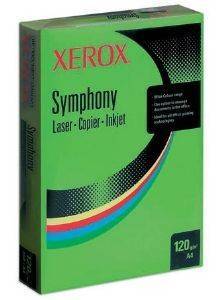   XEROX SYMPHONY A4 80GR   500  ME OEM : 3R93965