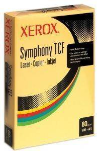   XEROX SYMPHONY A4 80GR   500  ME OEM : 3R93962