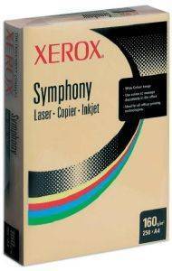   XEROX SYMPHONY A4 160GR   250  ME OEM : 3R93219
