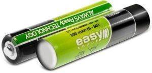  EASYTOUCH RECHARGEABLE ET-AA