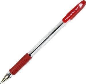   PILOT BPS-GP EXTRA FINE 0,5MM RED