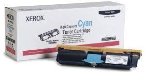  XEROX TONER  (CYAN)    OEM: 113R00693