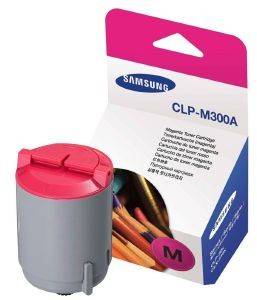  TONER SAMSUNG  (MAGENTA)  : CLP-M300A