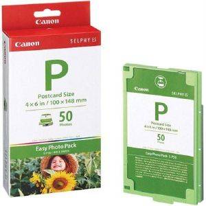   ( + 50 )  CANON SELPHY  OEM : E-P50
