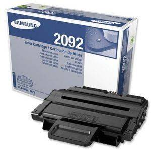  TONER SAMSUNG  (BLACK)  : MLT-D2092S