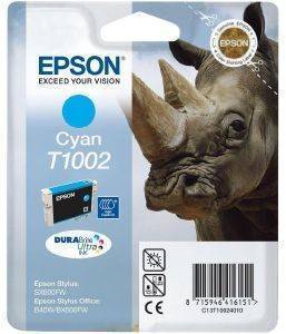   EPSON CYAN ME OEM: T100240