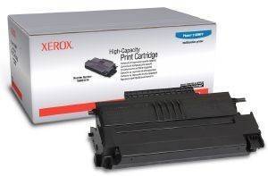  XEROX TONER  (BLACK)  OEM: 106R01379