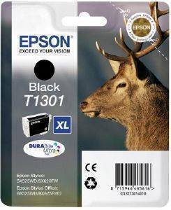   EPSON BLACK ME OEM: T130140