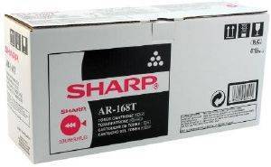 TONER COPIER () SHARP AR-168T