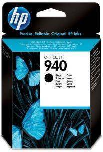   HEWLETT PACKARD NO 940  (BLACK)  OEM: C4902AE