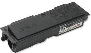  TONER EPSON  (BLACK)  OEM: S050438