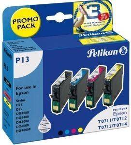   PELIKAN P13   EPSON  T071 