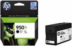   HEWLETT PACKARD NO 950XL  (BLACK)  OEM: CN045AE