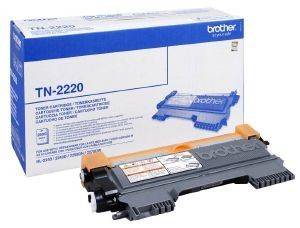  LASER TONER HIGH CAPACITY BROTHER  : TN-2220