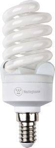   WESTINGHOUSE MINI FULL SPIRAL (9W/2700K/E14)