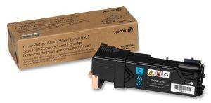  XEROX TONER  (CYAN) HIGH CAPACITY  OEM: 106R01594