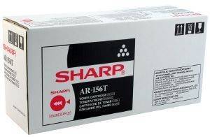 TONER COPIER SHARP AR-156T