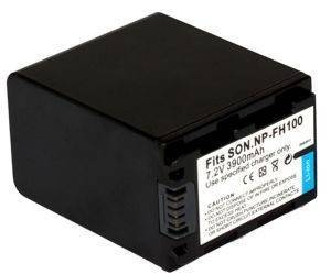 MULTIENERGY   SONY NP-FH100 26,5WH