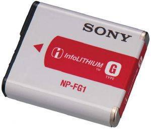  SONY NP-FG1 LITHIUM RECHARGEABLE
