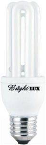    BRIGHTLUX  3U 90W E27 WARM