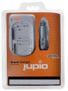 JUPIO LCA0020 BRAND CHARGER FOR CANON