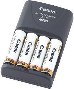 CANON CBK4-300 BATTERY CHARGER 