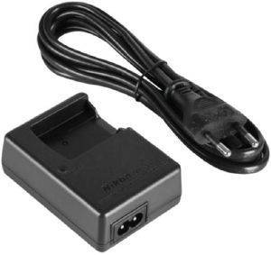 NIKON MH-65 BATTERY CHARGER