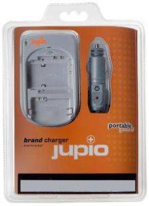 JUPIO LPE0020 BRAND CHARGER FOR PENTAX/RICOH/SANYO