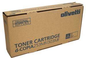  OLIVETTI TONER B0979  D-COPIA 253MF- 303MF OEM: B0979