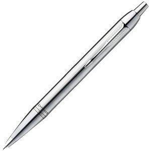  PARKER IM CT BALLPEN SHINY CHROME