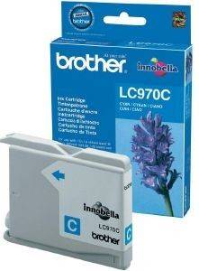   BROTHER  DCP-135C/150C CYAN OEM: LC970C