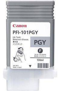   CANON   (PHOTO GREY)  OEM: PFI-101 PGY