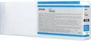   EPSON CYAN 350ML ME OEM: T596200