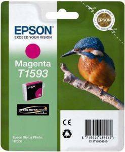   EPSON T1302 MAGENTA  OEM: C13T15934010