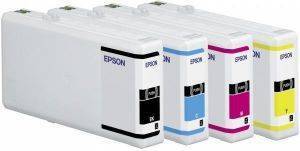   EPSON T7021 BLACK XL  OEM:C13T70214010