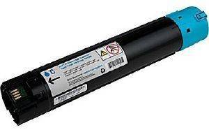  DELL TONER P614N  5130CDN CYAN HC  OEM: P614N