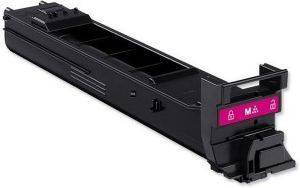  TONER KONICA MINOLTA MAGICOLOR 4650/4690MF MAGENTA OEM: A0DK351