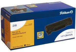 PELIKAN 4200143   HP CB435A TONER