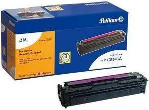 PELIKAN 4203335   HP CB543 MAGENTA TONER