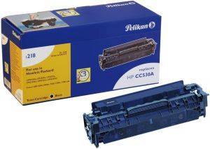 PELIKAN 4207173   HP CC530A BLACK TONER