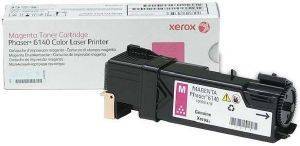  XEROX TONER  (MAGENTA)  OEM: 106R01478