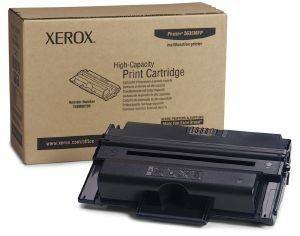  XEROX TONER CARTRIDGE HIGH CAPACITY   : 108R00795