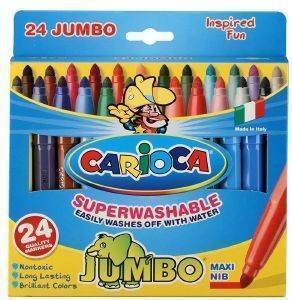 CARIOCA  24 JUMBO