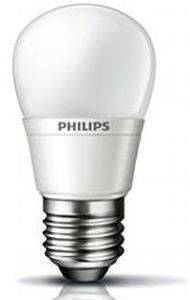  PHILIPS LED 4W E27 230V P45 FR ND/4